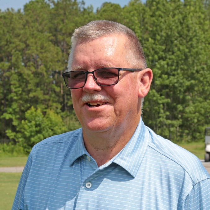 photo of golf pro Mide Ardis